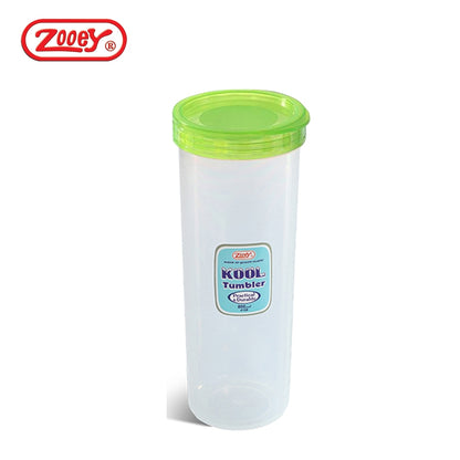 Zooey Kool Tumbler Stock no. 168