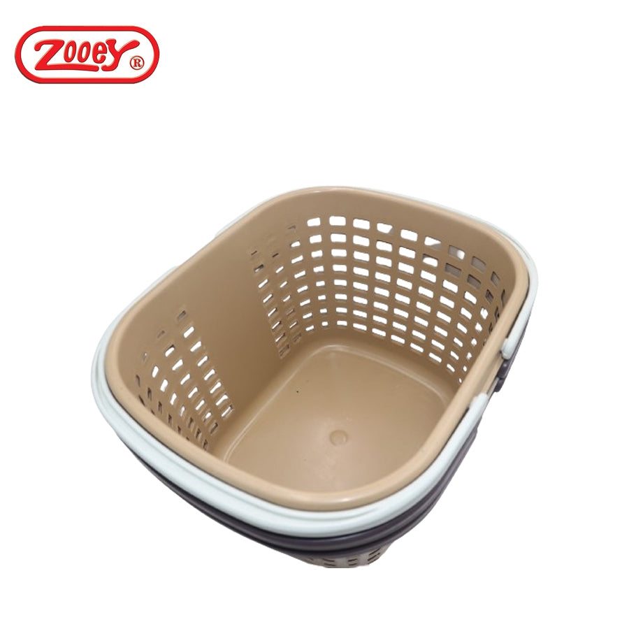 Zooey Shopping Basket Stock No.323