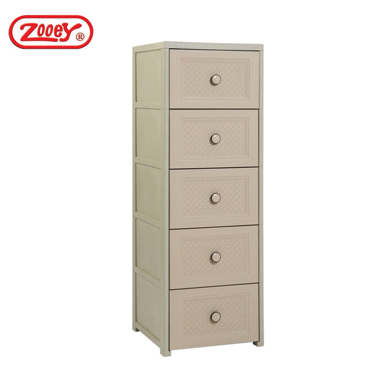 Zooey Q5 Box Drawer On Wheels Stock No.2023