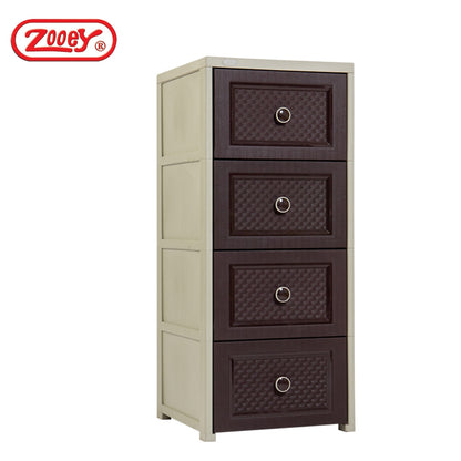 Zooey Q4 Box Drawer On Wheels Stock No.2023