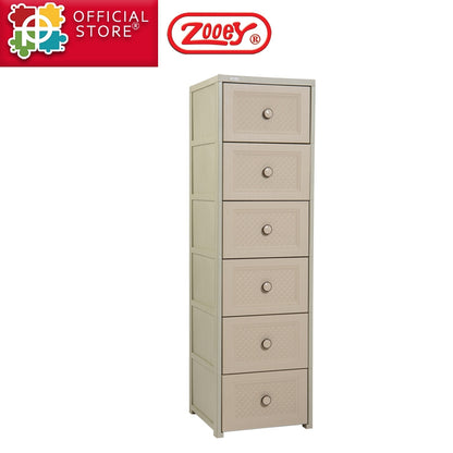 Zooey Q6 Box Drawer On Wheels Stock No.2023