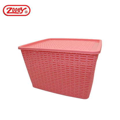 Zooey Rattan Eco Tray Stock No. 258 Large