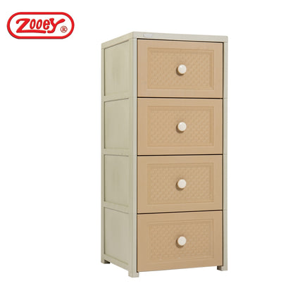Zooey Q4 Box Drawer On Wheels Stock No.2023
