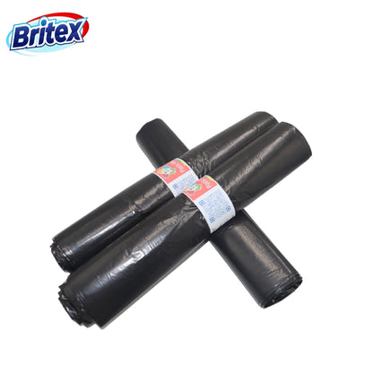 Britex Trash Garbage Bag Large 25pcs/roll