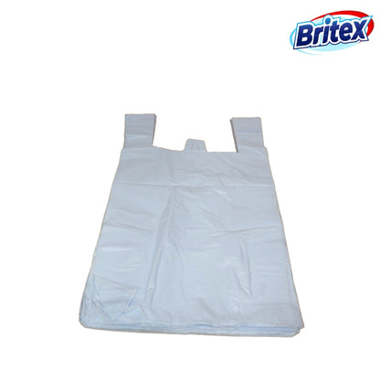 Sando Bags Biodegradable Transparent Bags Environmentally Friendly