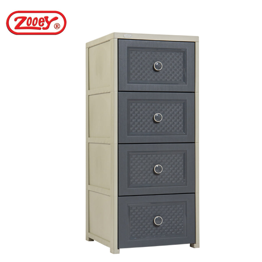 Zooey Q4 Box Drawer On Wheels Stock No.2023