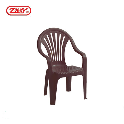 Zooey Royal Chair Stock No. 733