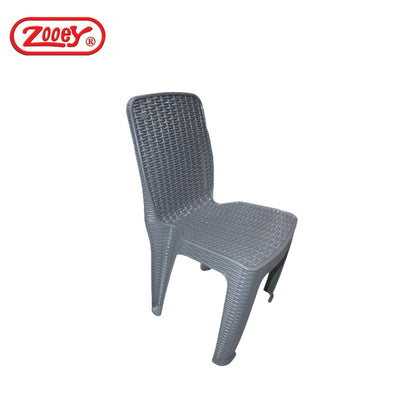 Zooey Coco Rattan Chair Stock No. 351