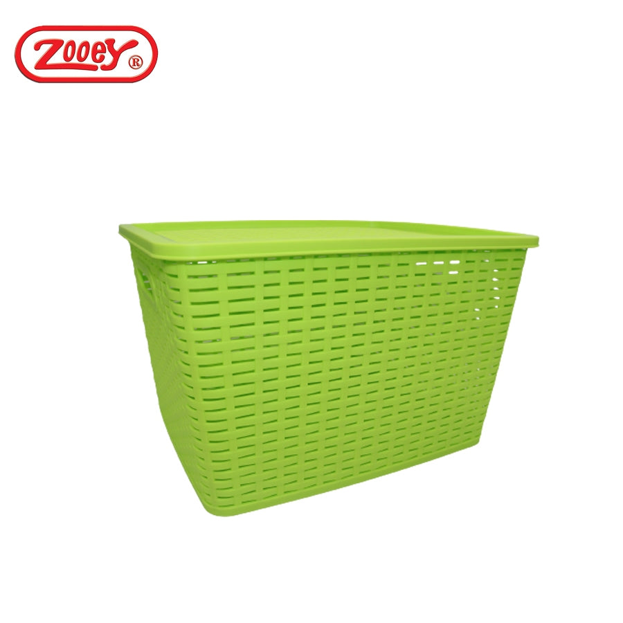 Zooey Rattan Eco Tray Stock No. 258 Large