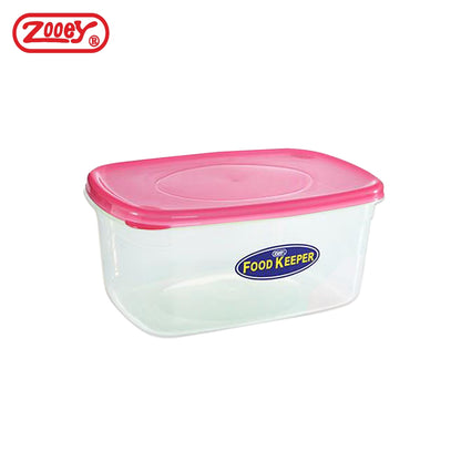 Zooey Food Keeper/Container/Storage