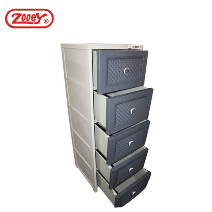 Zooey Q6 Box Drawer On Wheels Stock No.2023