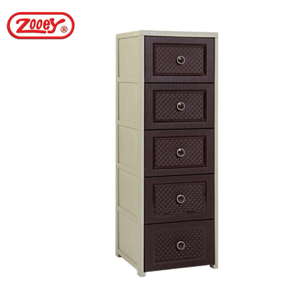 Zooey Q5 Box Drawer On Wheels Stock No.2023