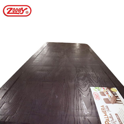 Zooey Palmera Rattan Table 8 Seater Stock No.755