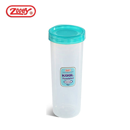 Zooey Kool Tumbler Stock no. 168