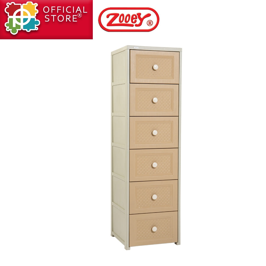 Zooey Q6 Box Drawer On Wheels Stock No.2023