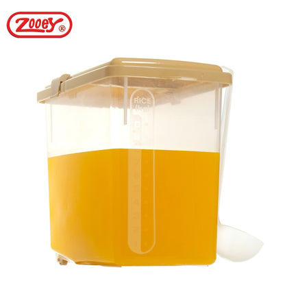 Zooey Juice Container Stock No. 688-J