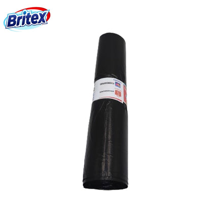 Britex Trash Garbage Bag Large 25pcs/roll