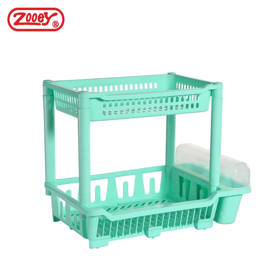 Zooey Dish Rack/Drainer Stock No. 505