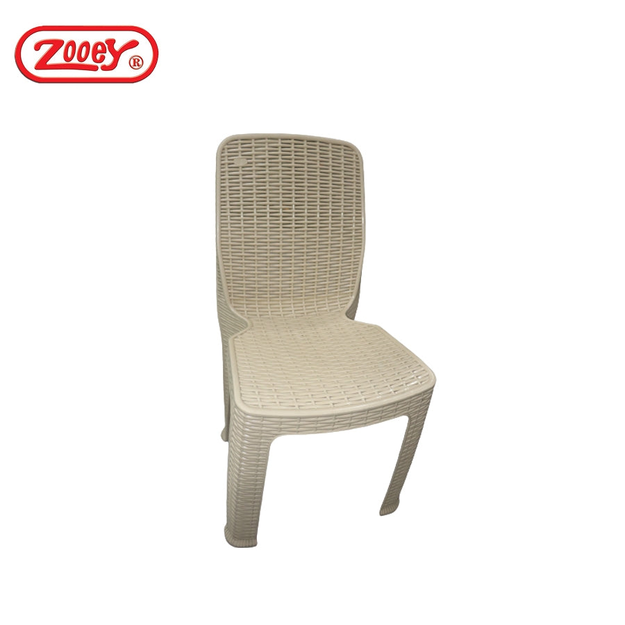 Zooey Coco Rattan Chair Stock No. 351