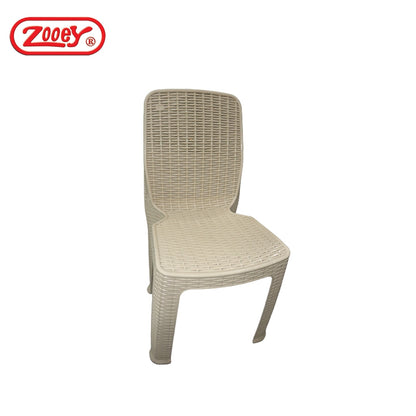 Zooey Coco Rattan Chair Stock No. 351