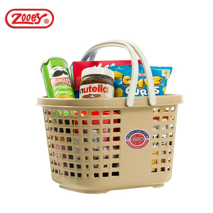 Zooey Shopping Basket Stock No.323