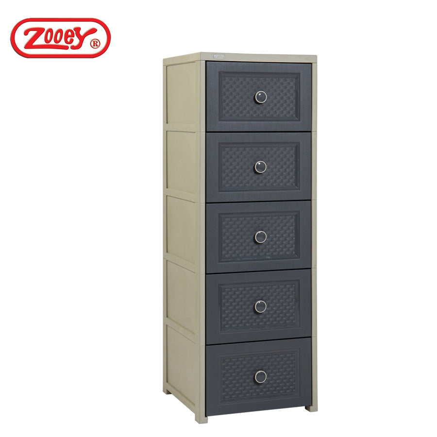 Zooey Q5 Box Drawer On Wheels Stock No.2023