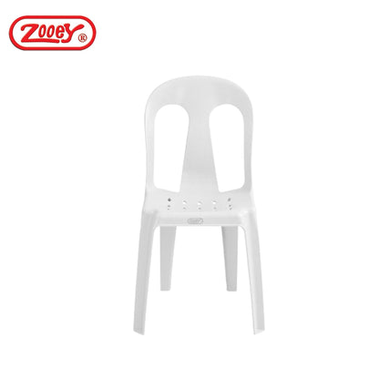 Zooey Diamond Chair Stock No.855