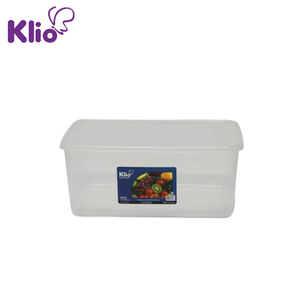 KLIO-FK10 FOOD KEEPER/ FOOD CONTAINER 10LITERS