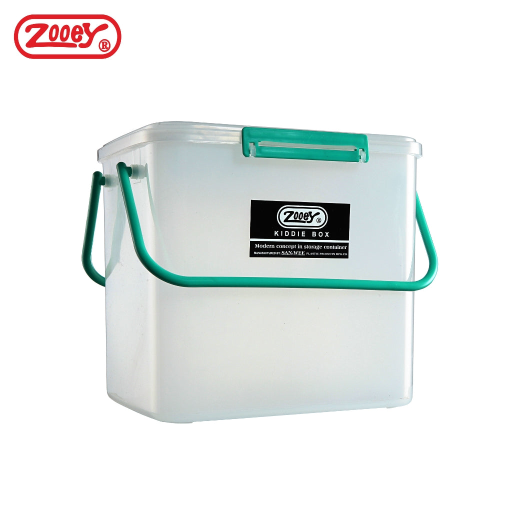 Zooey Kiddie Box Storage Box Stock No.384