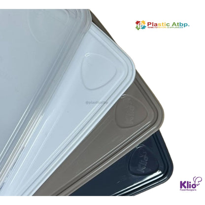 KLIO Pastry Box Small 1.5L - PB01