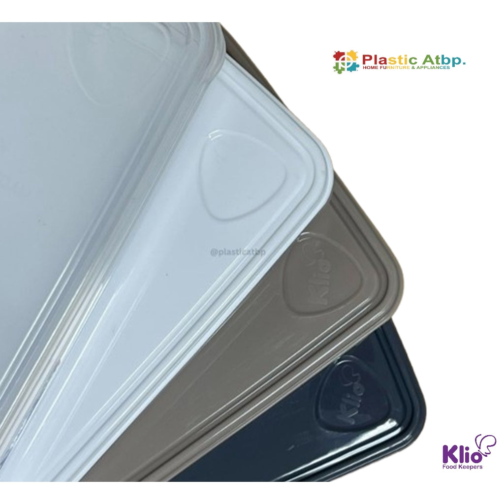 KLIO Pastry Box Small 1.5L - PB01