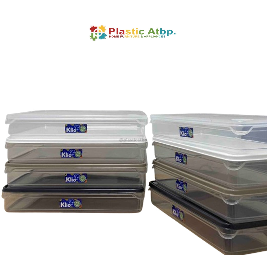 KLIO Pastry Box Small 1.5L - PB01