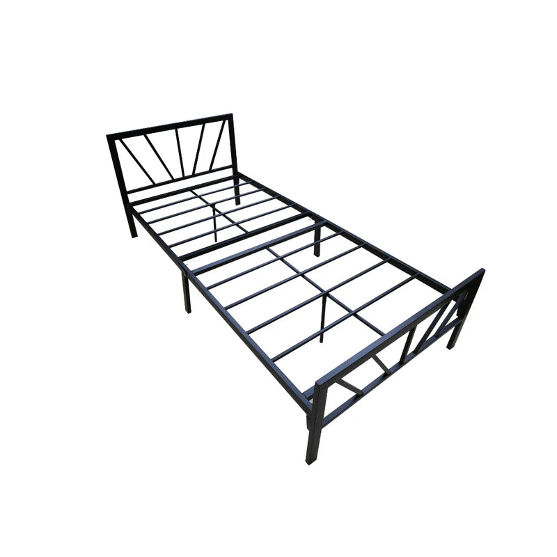 AF Homes RAMB Metal Bed Frame