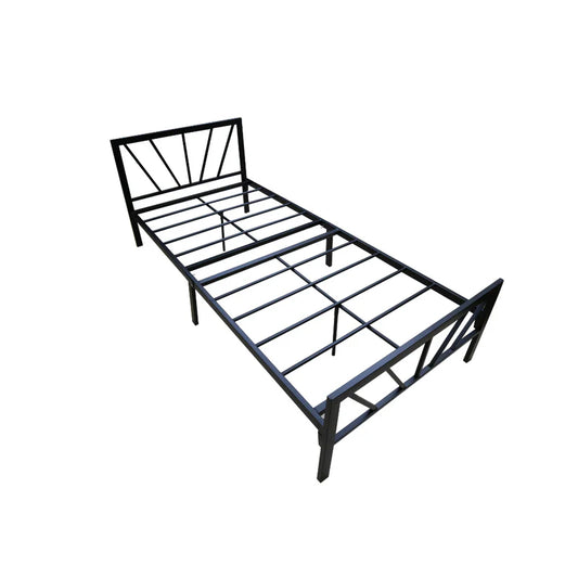 AF Homes RAMB Metal Bed Frame