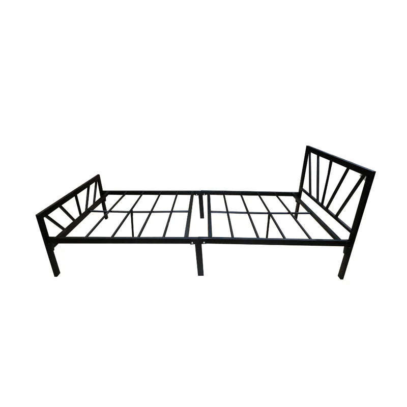 AF Homes RAMB Metal Bed Frame