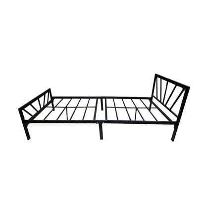 AF Homes RAMB Metal Bed Frame