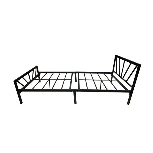 AF Homes RAMB Metal Bed Frame