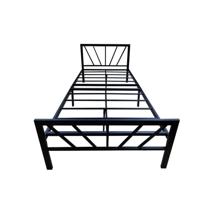 AF Homes RAMB Metal Bed Frame