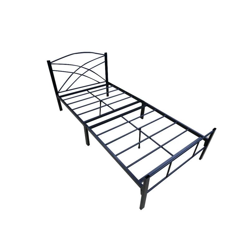 AF Homes RKMB Metal Bed Frame