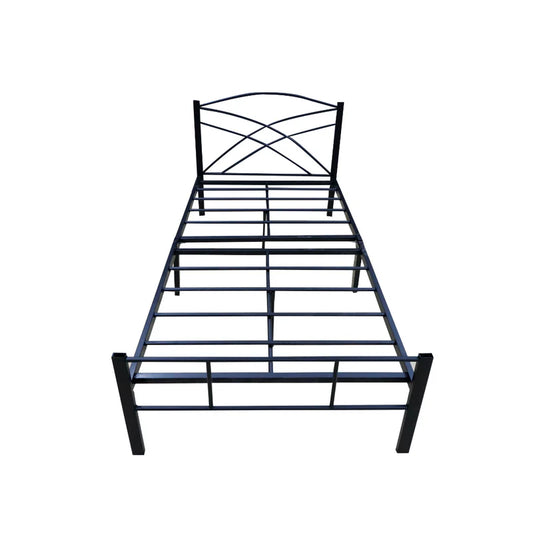 AF Homes RKMB Metal Bed Frame