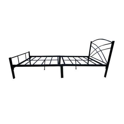 AF Homes RKMB Metal Bed Frame