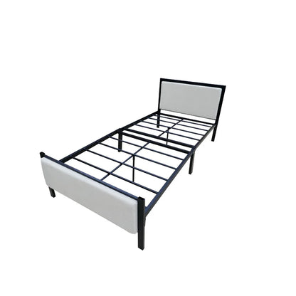 AF Homes RRMB Metal Bed Frame