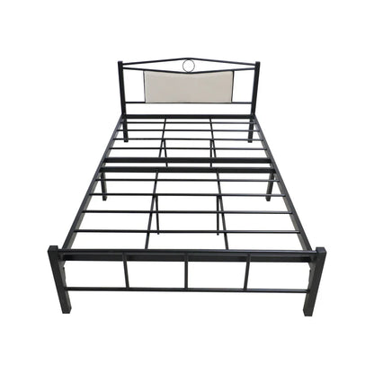 AF Homes RRMBF Metal Bed Frame
