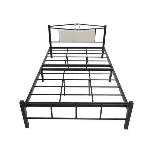 AF Homes RRMBF Metal Bed Frame