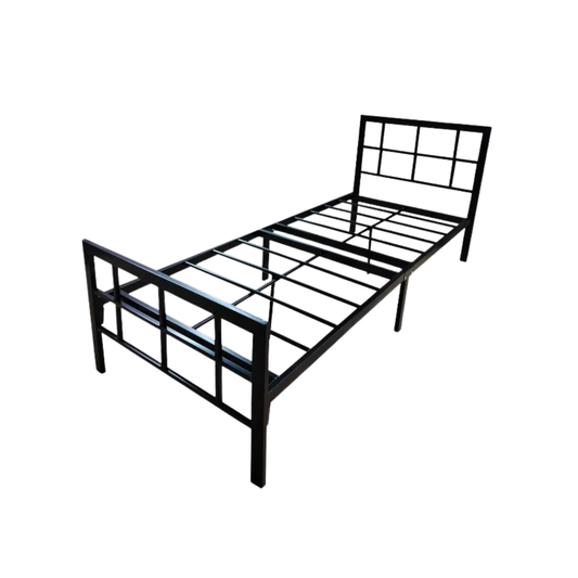 AF Homes RYMB Metal Bedframe
