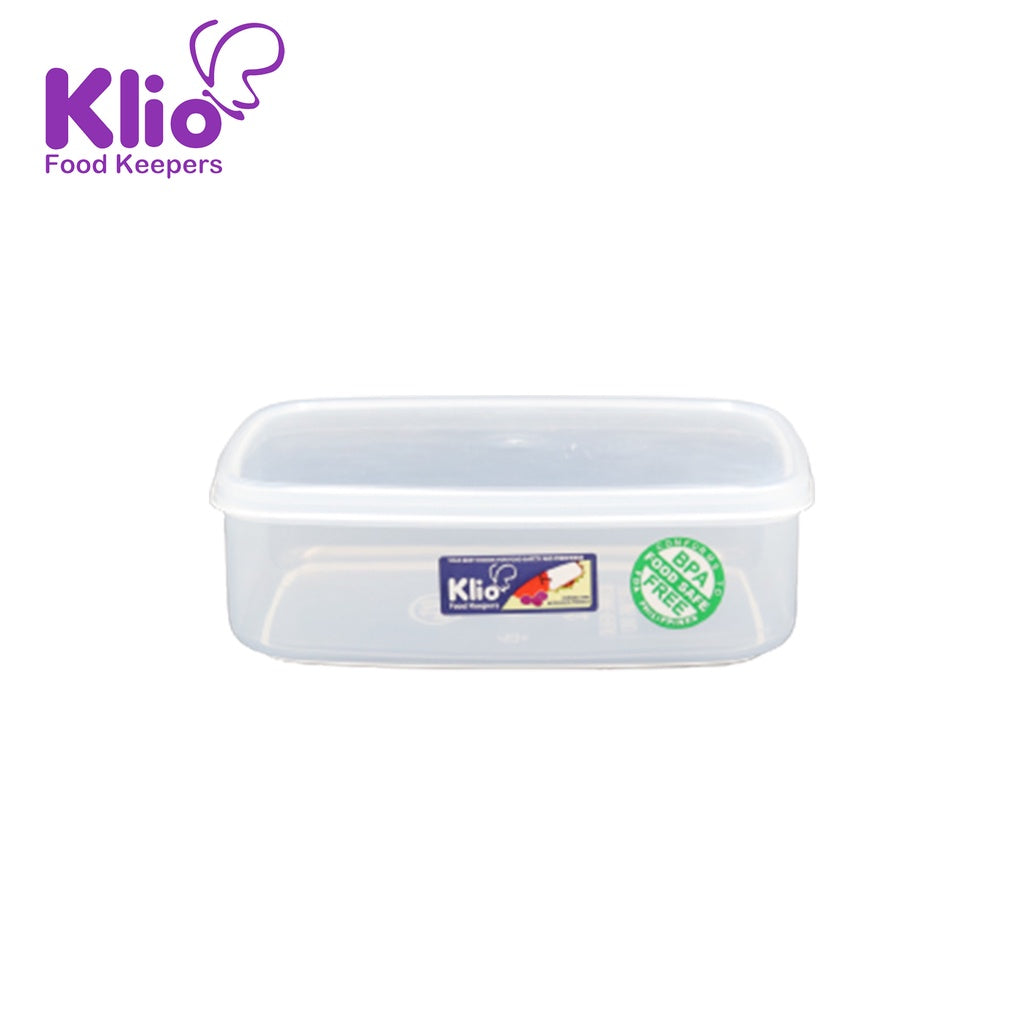 Klio KL-FK03 Food Keeper/FOOD CONTAINER