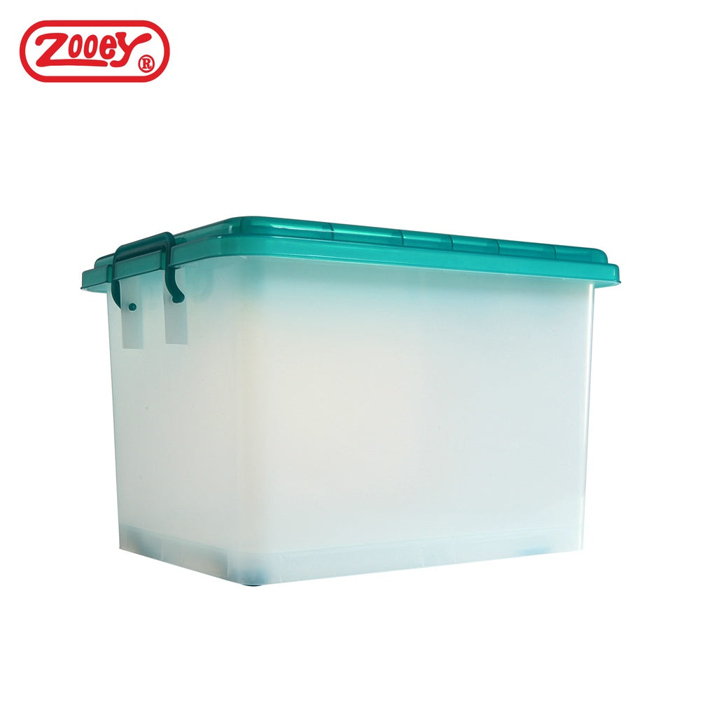 Zooey Multi-Box Large 77L Storage Box Stock No. 1000