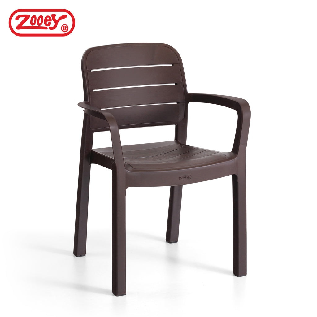 Zooey Italy Chair Stock No. 877