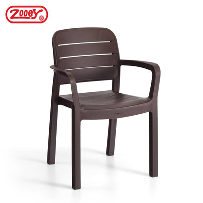 Zooey Italy Chair Stock No. 877
