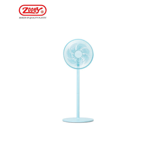 ZOOEY Kimi Fan Stock no. ZF-814/ZF-816